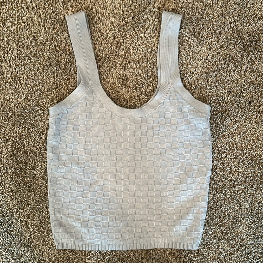 Abercrombie and fitch top
